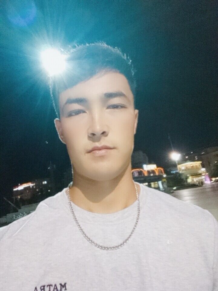 ���� 21359730 ������� Asadbek, 29 ���, ���� ���������� � ����