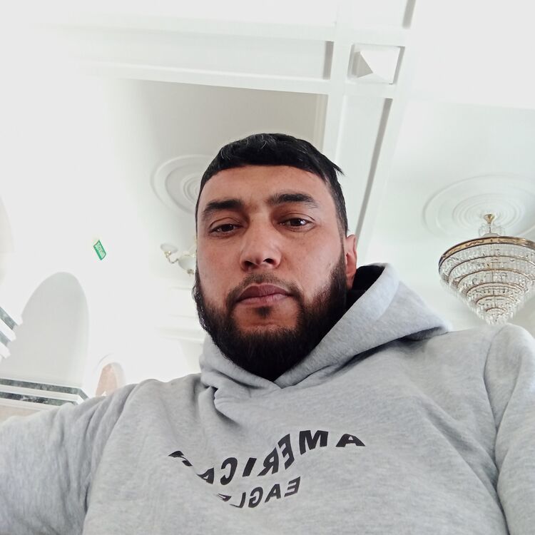 ���� 41530970 ������� Ilbek, 37 ���, ���� ���������� � �������������