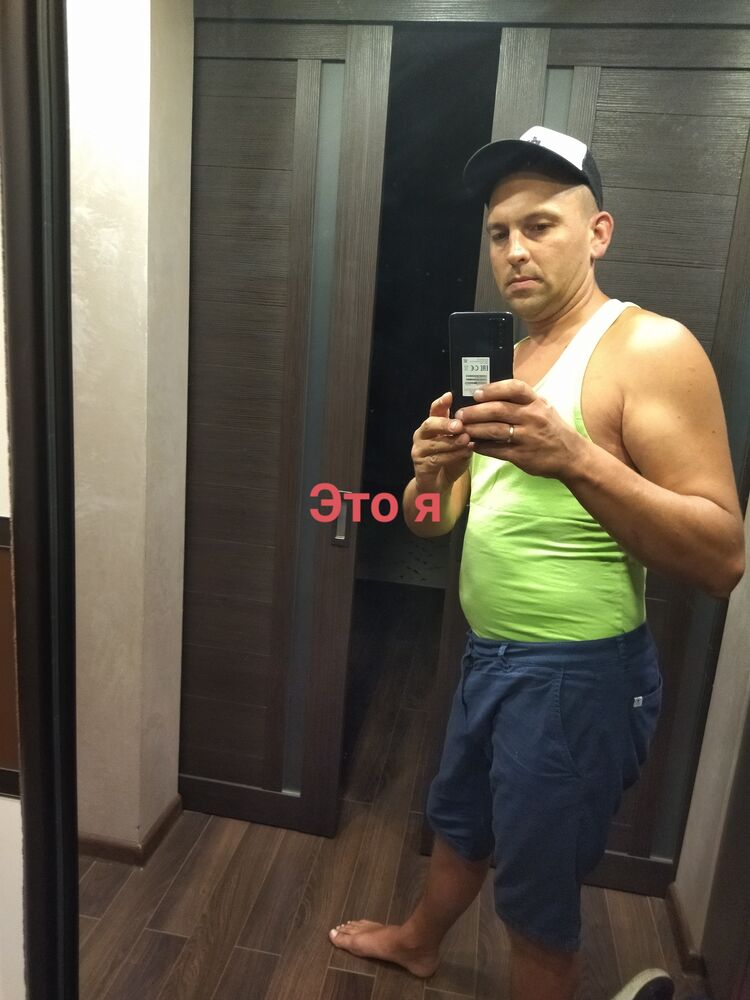 ���������� ������, ���� ������� Igor, 41 ���, ������������ ��� ������, ����� � ���������