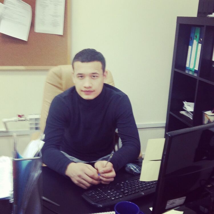  ,   Sherali, 31 ,   ,   , c 