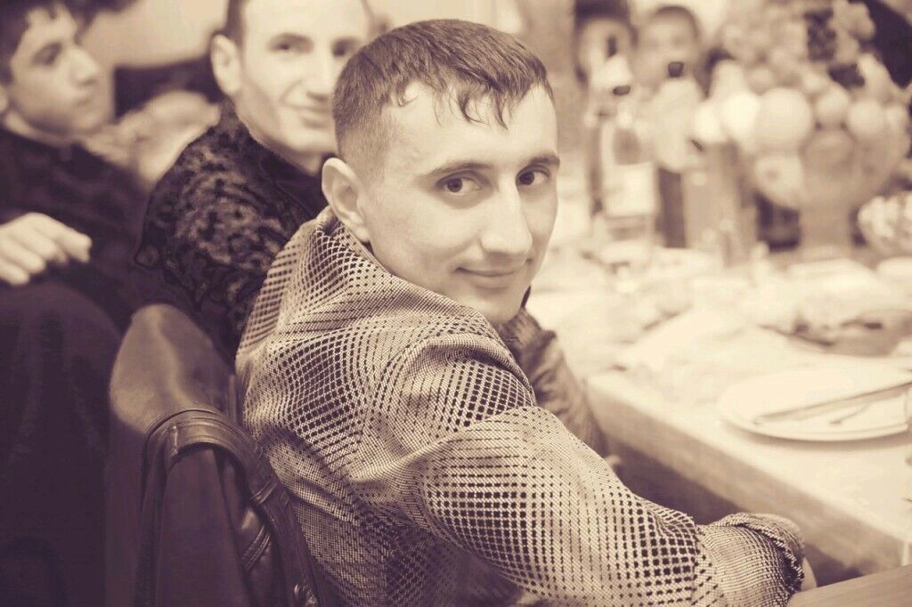 ���� 19447030 ������� Hayk, 35 ���, ���� ���������� � ��������