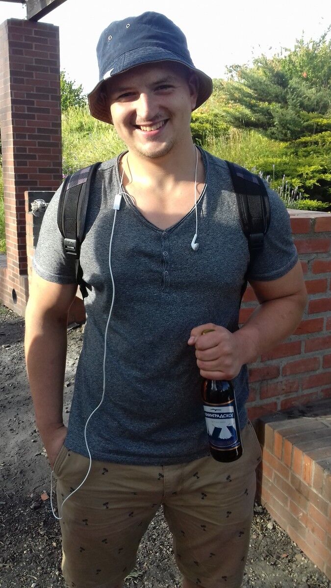 ���������� ���������, ���� ������� Denys, 35 ���, ������������ ��� ������, ����� � ���������, c�������� ���������