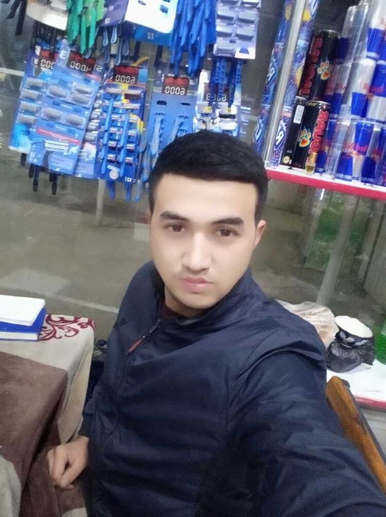 ���� 26057180 ������� Otabek, 31 ���, ���� ���������� � ��������