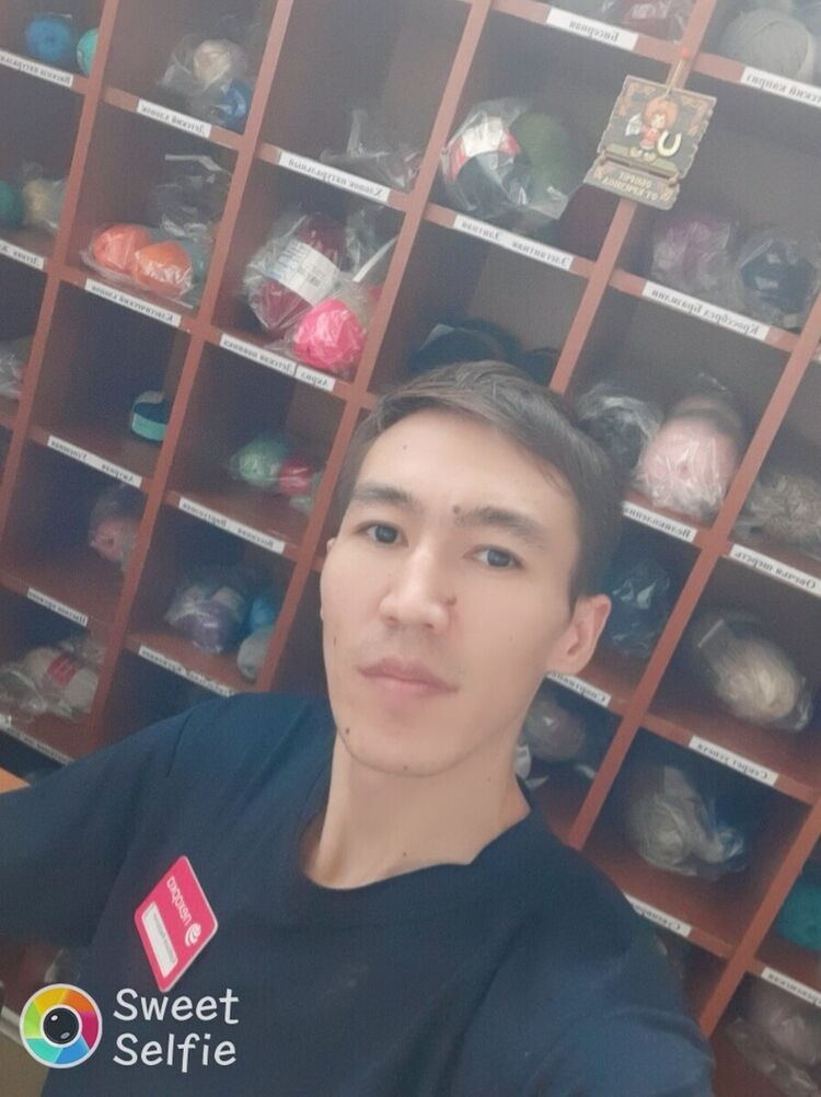 ���������� ������, ���� ������� Djonik, 34 ����, ������������ ��� ������, ����� � ���������, c�������� ���������