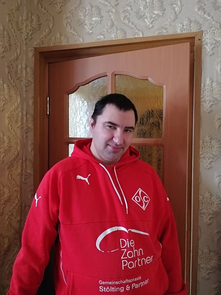 ���������� ������, ���� ������� Vitor, 42 ����, ������������ ��� ������, ����� � ���������