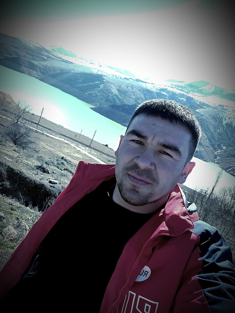 ���������� �����-���������, ���� ������� Fedya, 33 ����, ������������ ��� ������, ����� � ���������