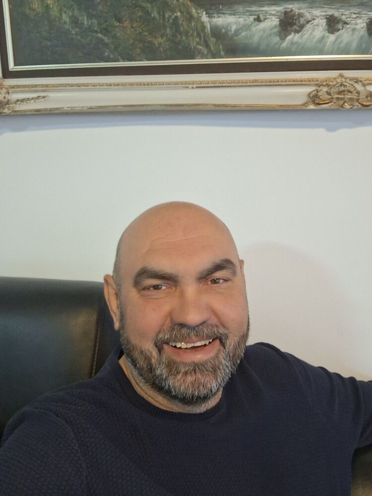 ���� 55080290 ������� Aleksandr, 59 ���, ���� ���������� � Capelle Aan Den Ijssel