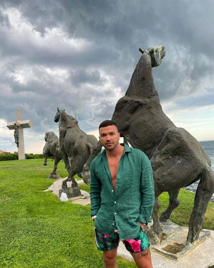 ���� 55415270 ������� ������, 39 ���, ���� ���������� � ����