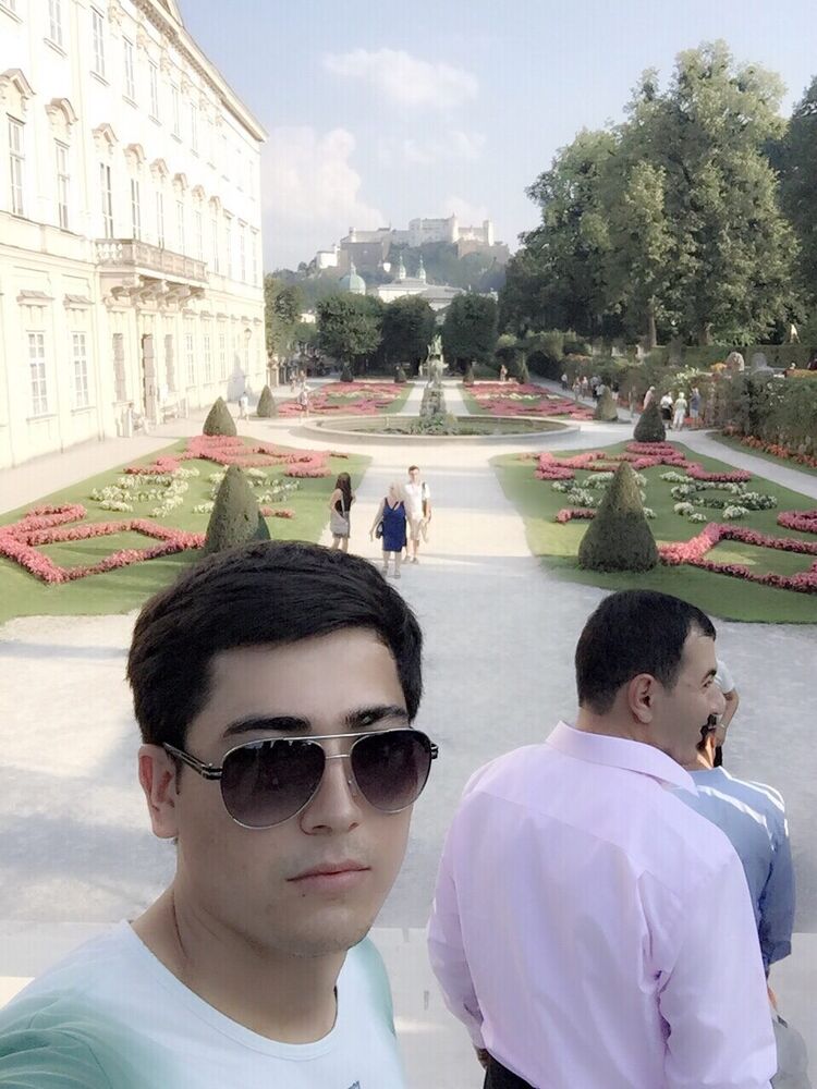 ���������� �����-���������, ���� ������� Fedya, 34 ����, ������������ ��� ������, ����� � ���������