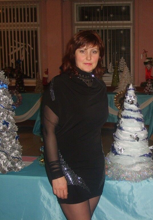  ,   Ludmila, 45 ,     , c 