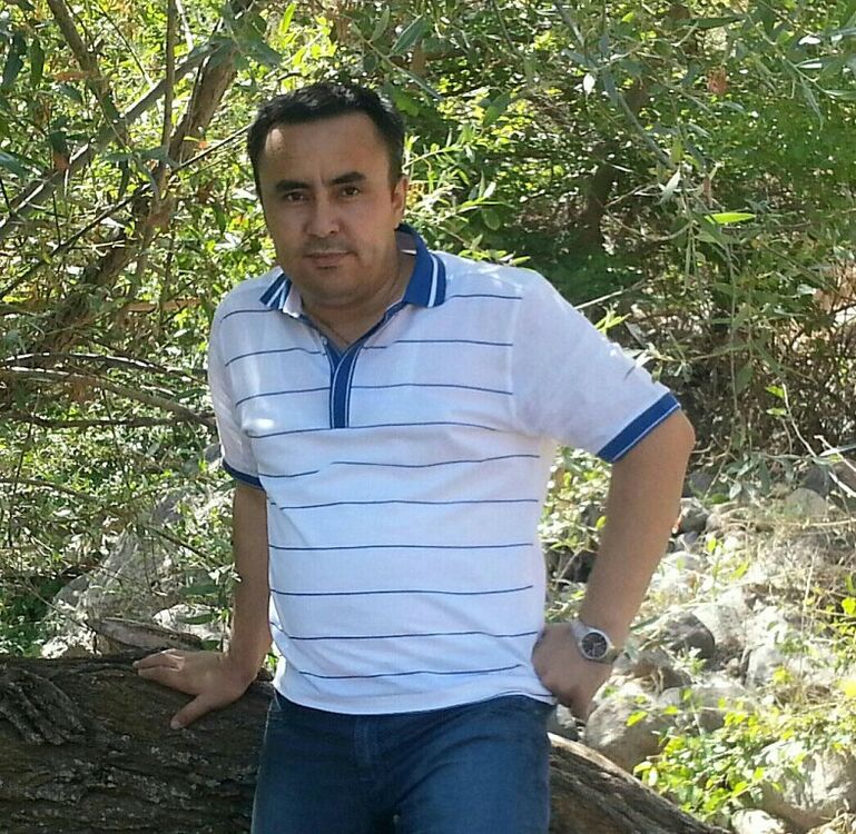  5873520  Sardor, 44 ,    