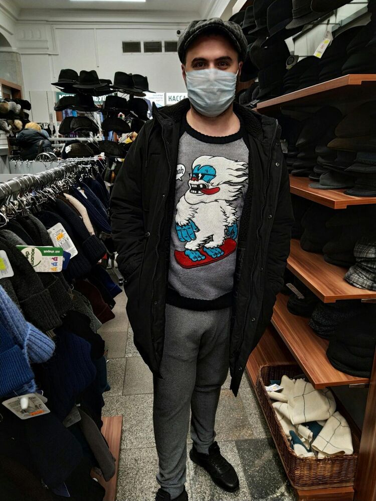 ���������� �����, ���� ������� ����, 38 ���, ������������ ��� c�������� ���������