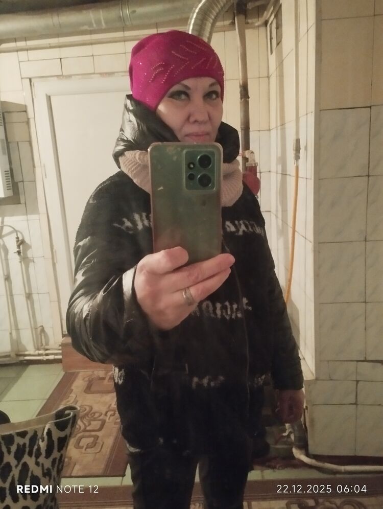 ���������� ���������, ���� ������� Svetlana, 54 ����, ������������ ��� ����� � ���������