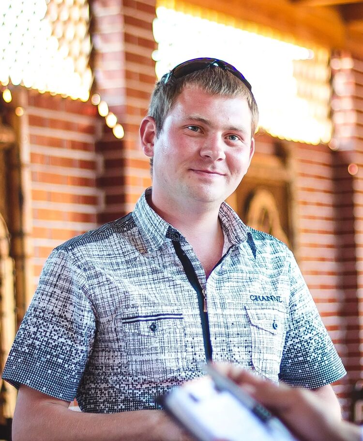 ���� 39137580 ������� Vladislav, 37 ���, ���� ���������� � ������