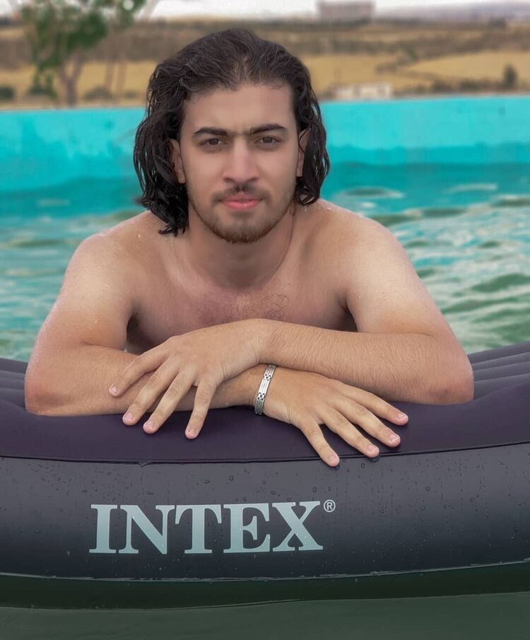  ,   Mouad, 26 ,   ,   