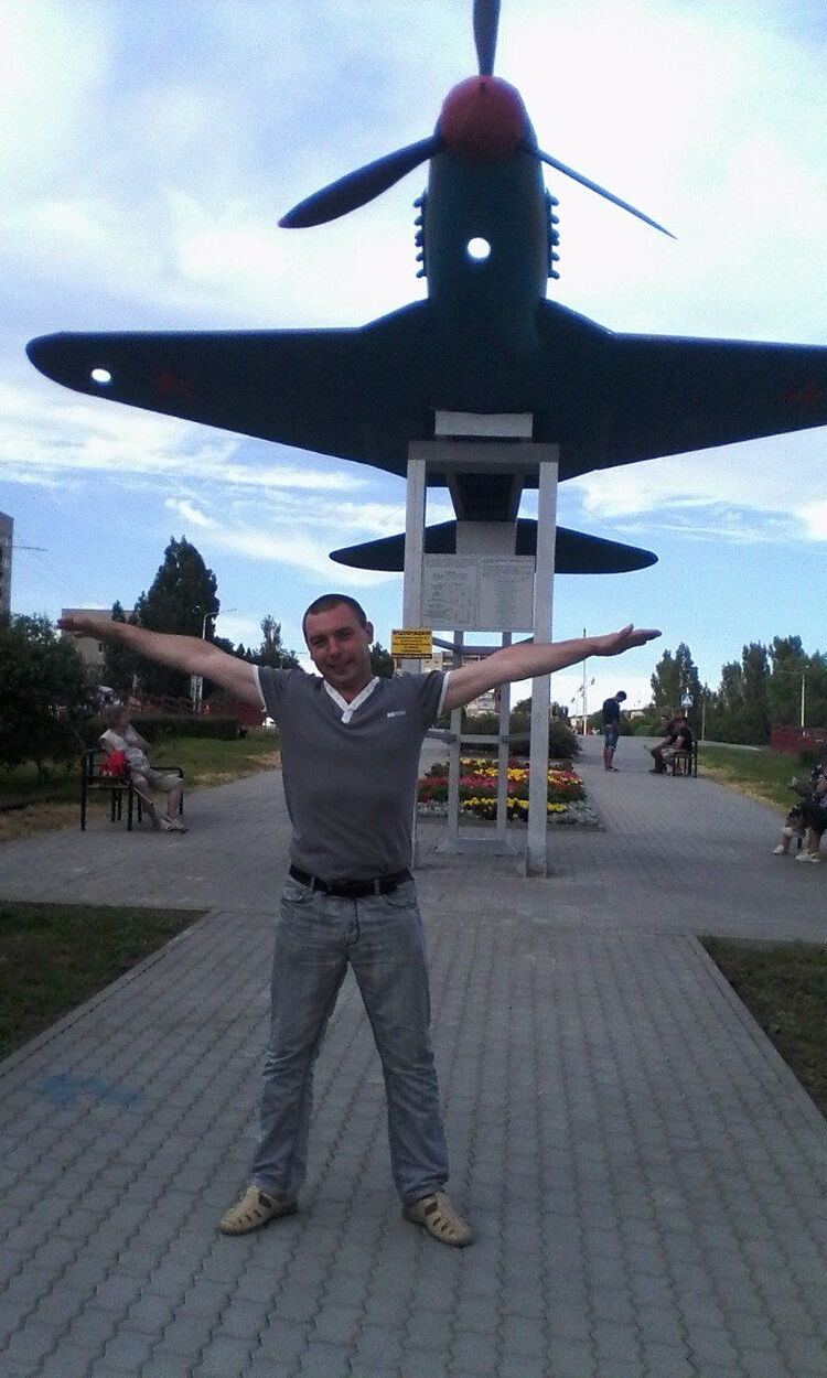 ���������� ���������, ���� ������� Alex, 44 ����, ������������ ��� ������, ����� � ���������