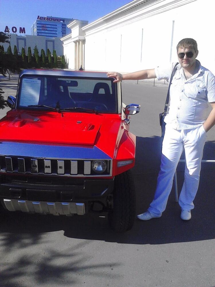���������� ������, ���� ������� Andrey, 38 ���, ������������ ��� ������, ����� � ���������, c�������� ���������