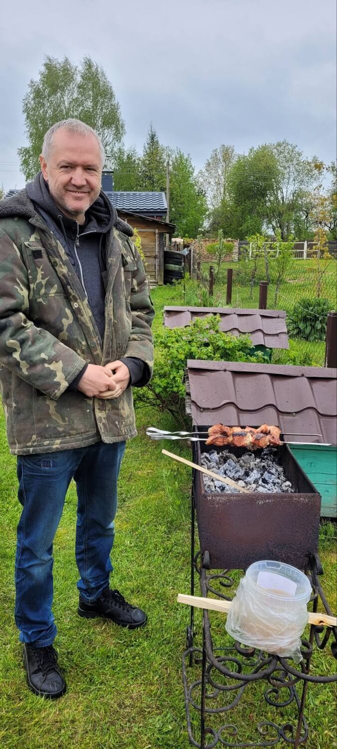 ���� 43964330 ������� Oleg, 49 ���, ���� ���������� � ������