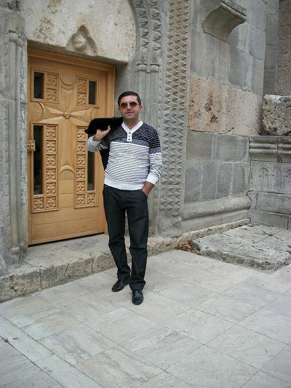  ,   VARDAN, 34 ,   