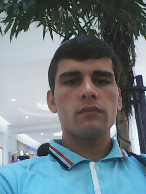 ���������� ������, ���� ������� RAHMATULLO, 32 ����, ������������ ��� ������, ����� � ���������, c�������� ���������