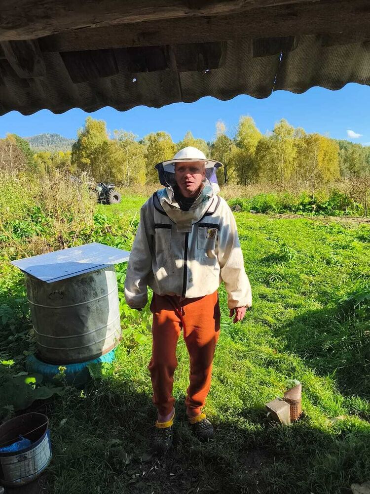 ���������� ����, ���� ������� ����, 40 ���, ������������ 