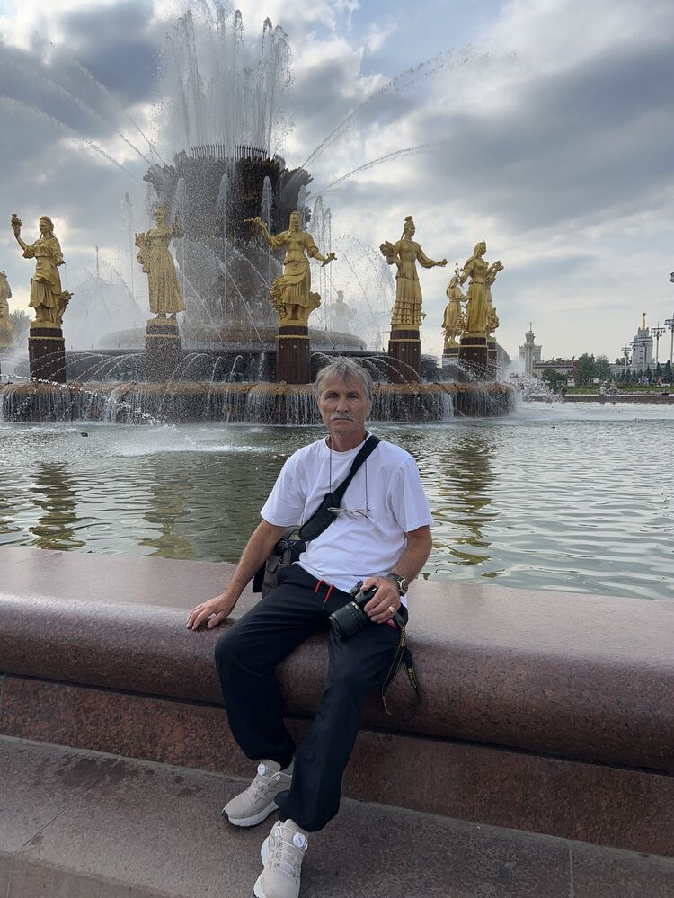 ���������� ���������, ���� ������� �������, 65 ���, ������������ ��� ������, ����� � ���������