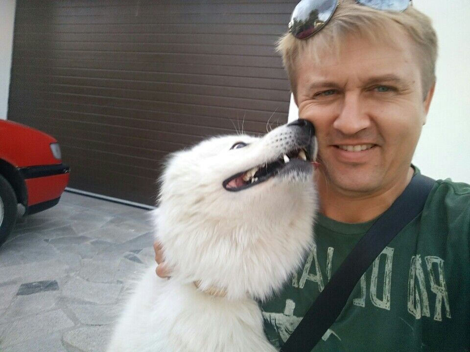  11715910  Vitaly, 49 ,    