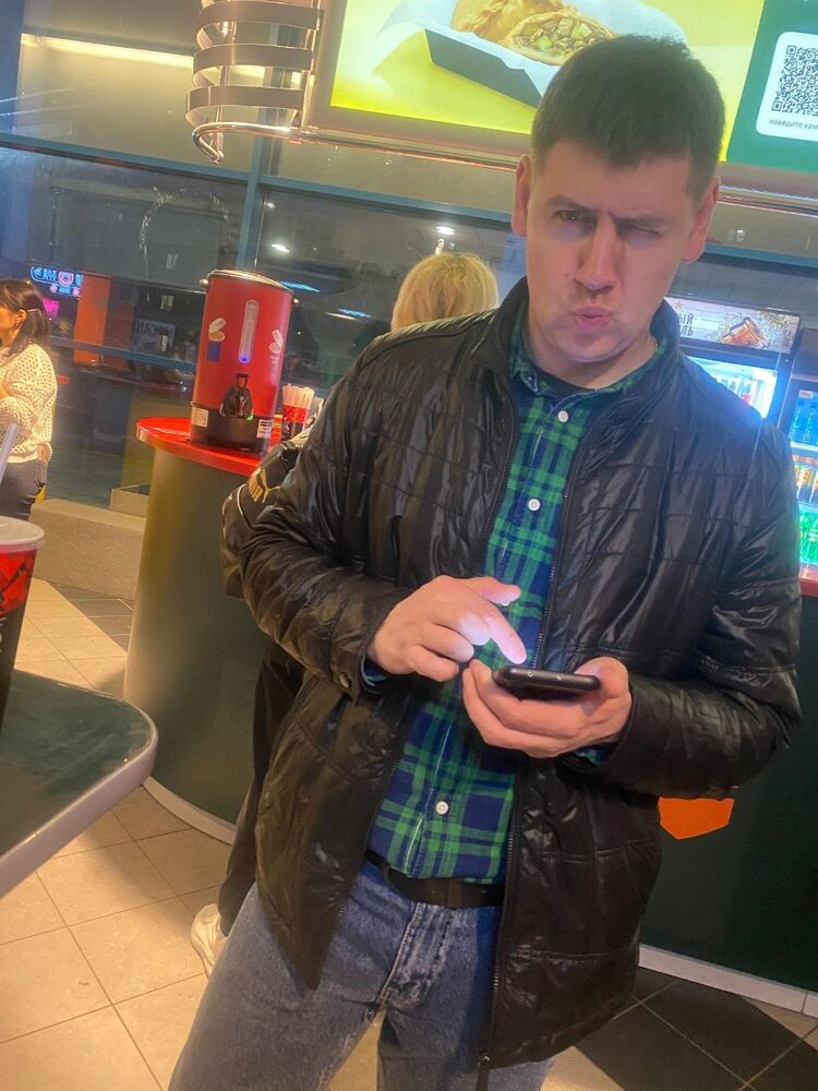 ���� 55015920 ������� Danila, 40 ���, ���� ���������� � ������