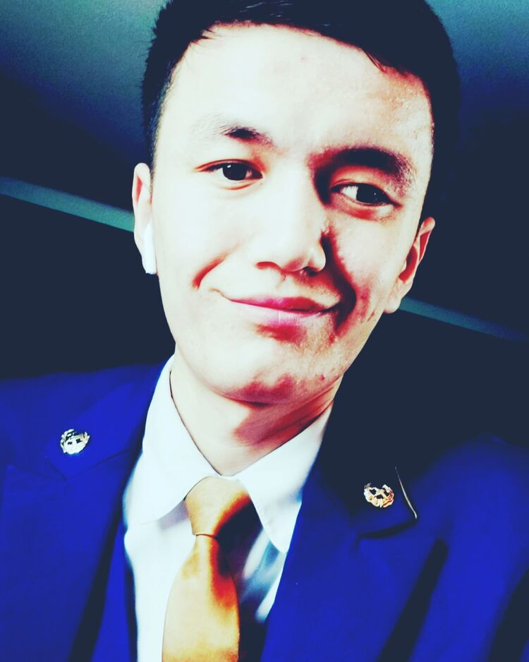 ���� 24916870 ������� Bekzhan, 26 ���, ���� ���������� � ������