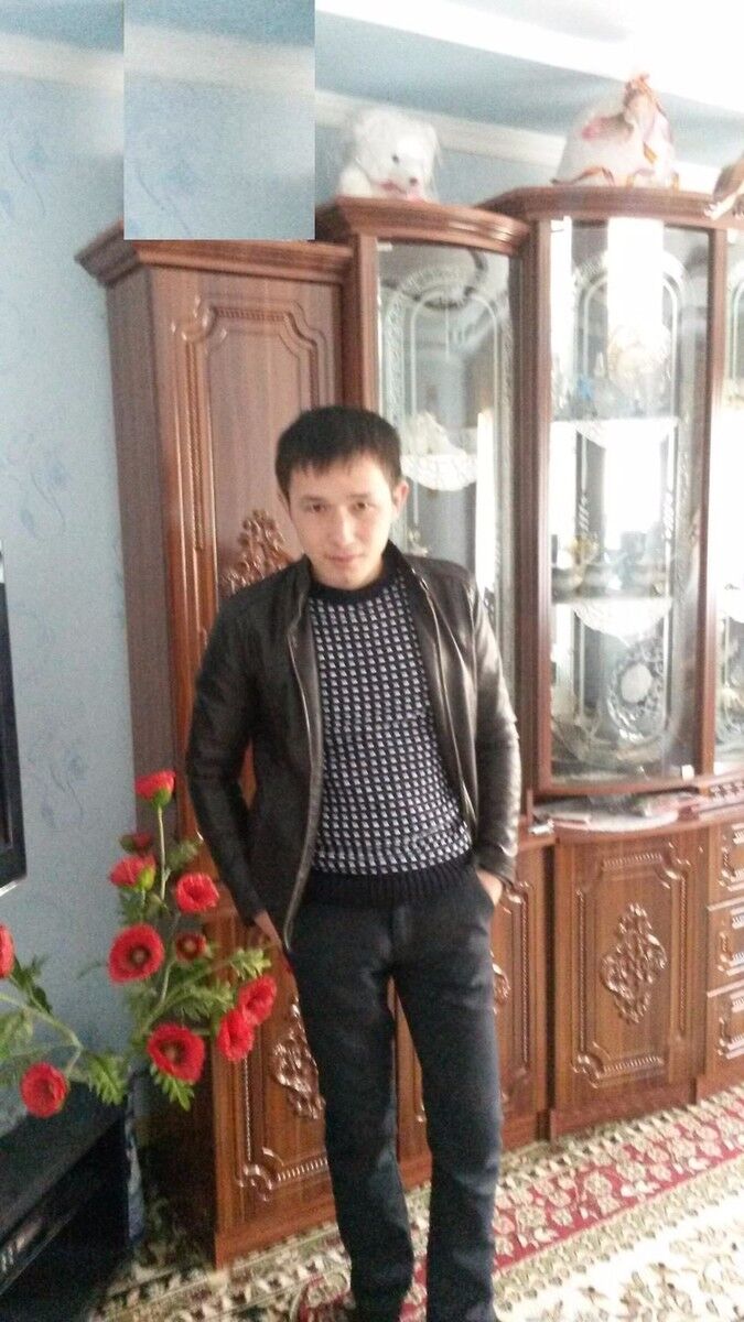  ,   Samir, 34 ,   