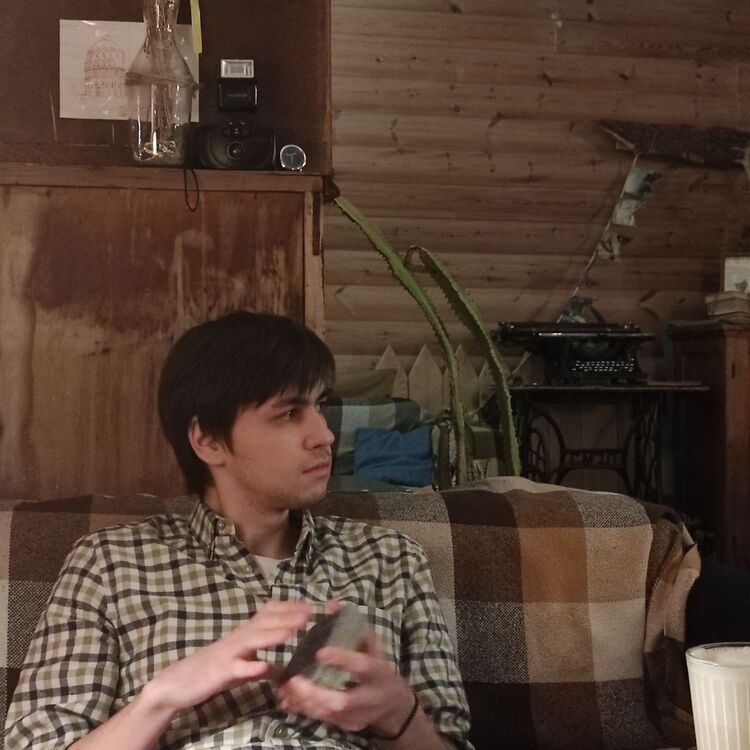  ,   Danil, 23 ,   ,   
