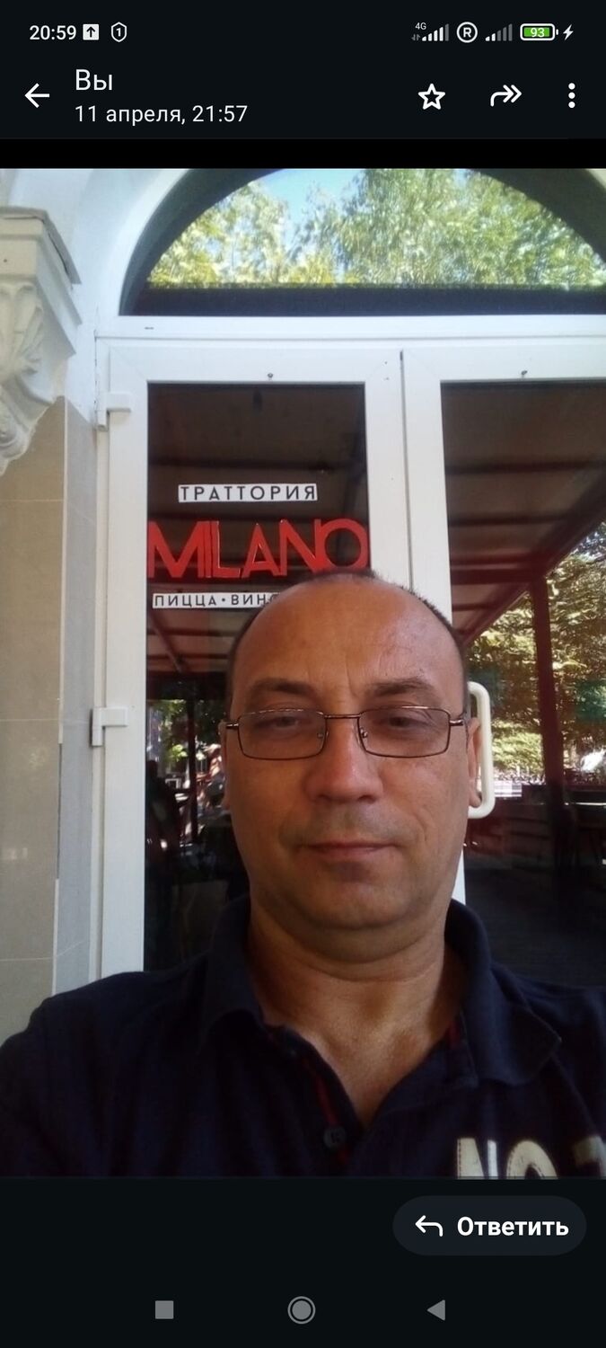  53442510  Sergio, 45 ,    