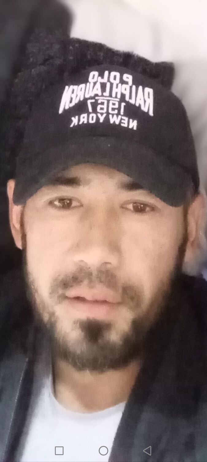 ���� 40647180 ������� Bekzod, 32 ����, ���� ���������� � ������