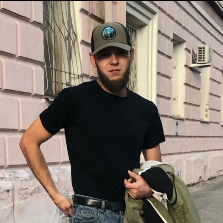  54268300  Vadim, 23 ,    