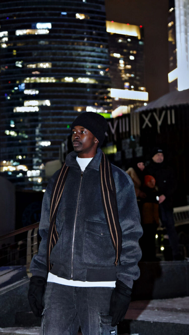 ���� 51068400 ������� Mohammed, 28 ���, ���� ���������� � Yei