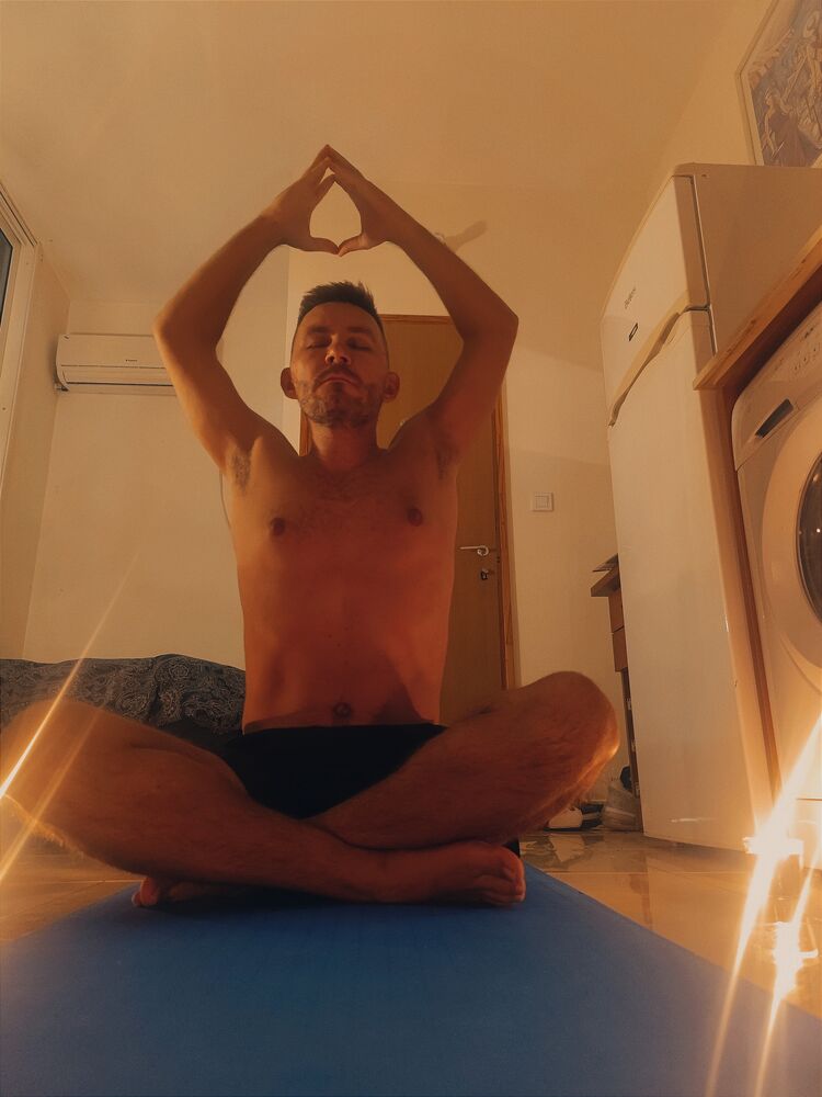  29313520  Kirill, 35 ,    Tel Aviv-Yafo