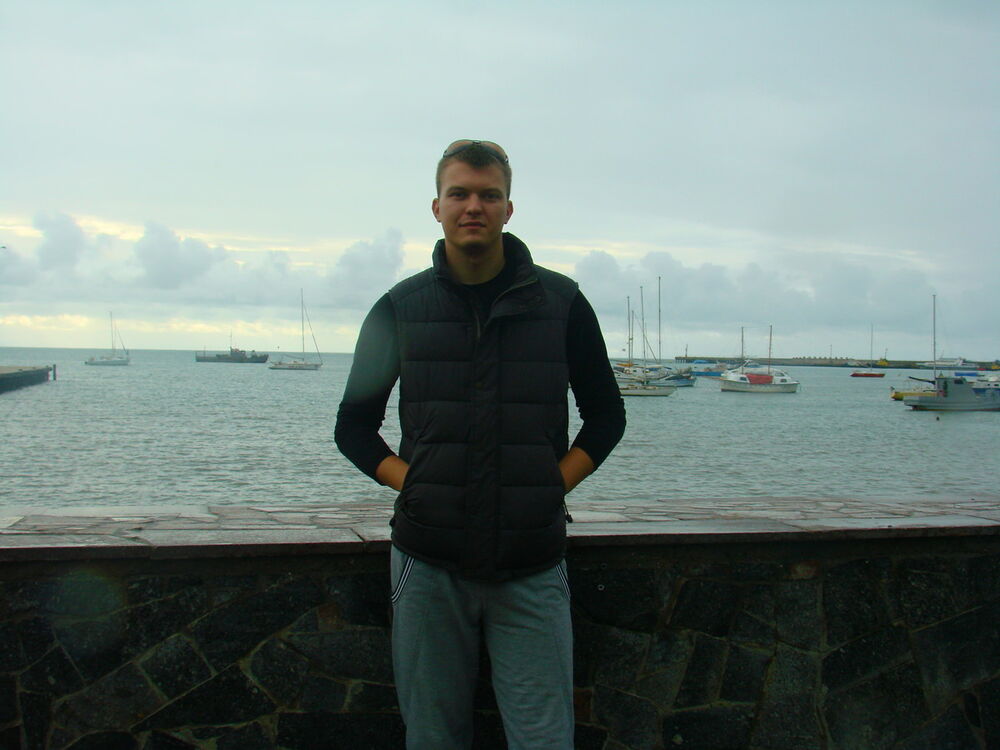 ���������� ���������, ���� ������� ������, 35 ���, ������������ 