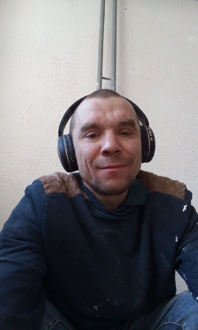  53838150  Kostya, 49 ,    