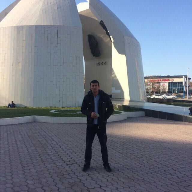 ���� 18434600 ������� Alimhan, 37 ���, ���� ���������� � ��������