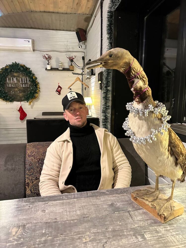 ���� 55503200 ������� Dmitriy, 37 ���, ���� ���������� � �����������