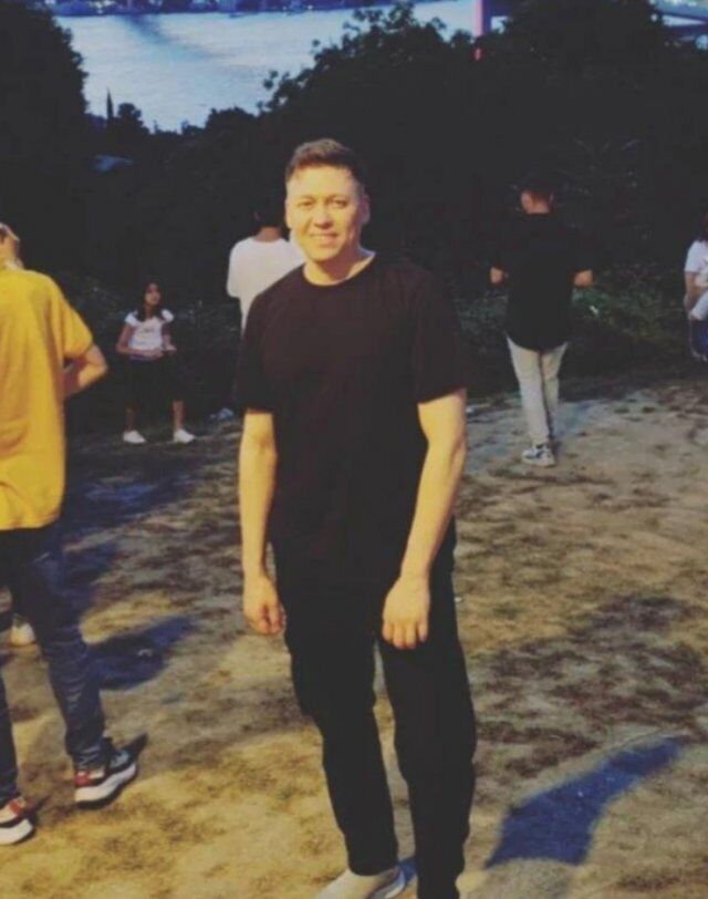 ���������� ����, ���� ������� Farid, 39 ���, ������������ ��� ������, ����� � ���������