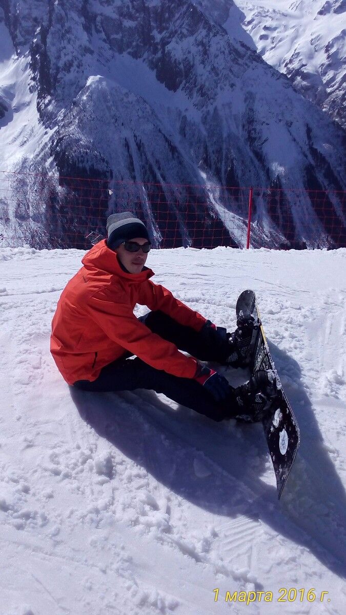 ���������� ������, ���� ������� Nikolay, 39 ���, ������������ ��� ������, ����� � ���������, c�������� ���������