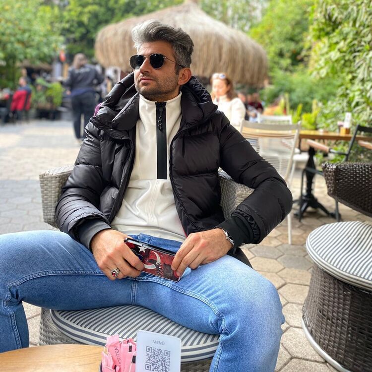 ���� 51651230 ������� Berk, 35 ���, ���� ���������� � ������