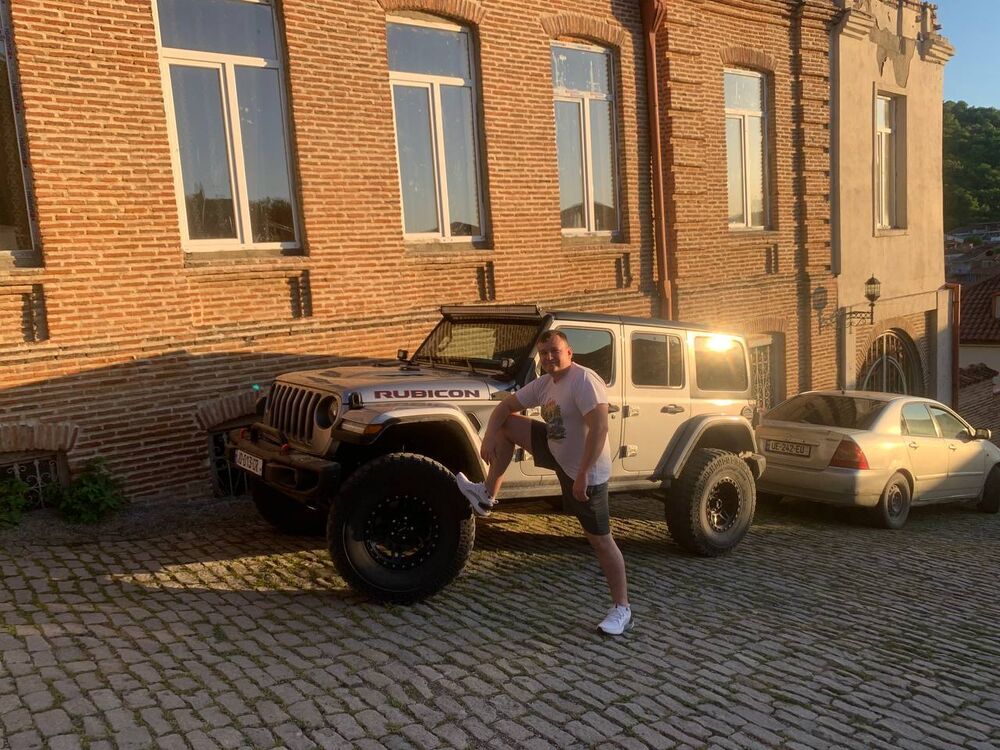 ���������� ���������, ���� ������� Igor, 35 ���, ������������ ��� ������, ����� � ���������