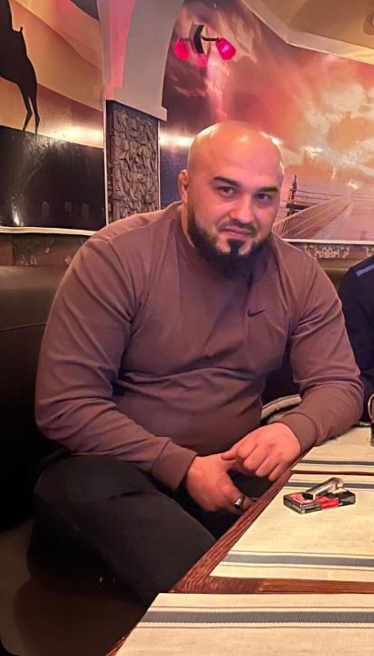  54558230  Ruslan, 36 ,    