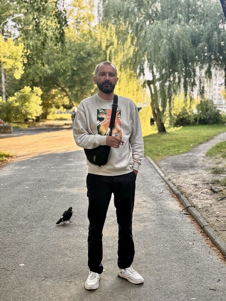 ���� 53724240 ������� Slava_leono, 35 ���, ���� ���������� � ������