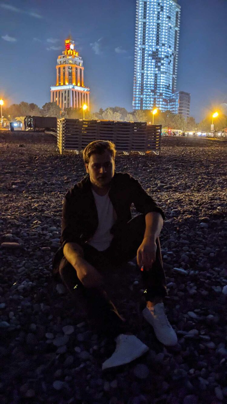 ���������� �������, ���� ����� Tedo, 25 ���, ������������ ��� ������, ����� � ���������