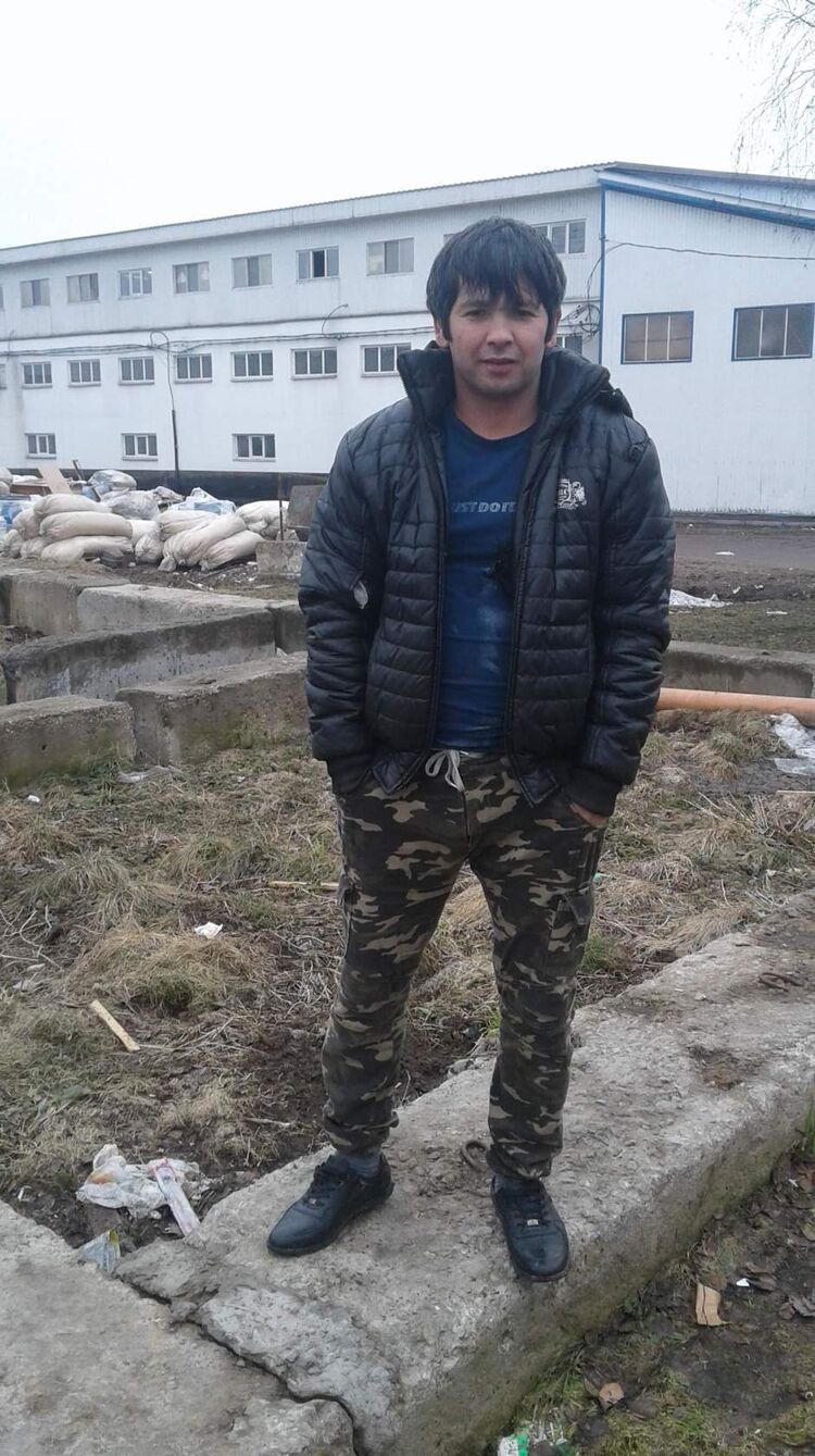 ���� 24446820 ������� AKHLIDDIN, 37 ���, ���� ���������� � ������