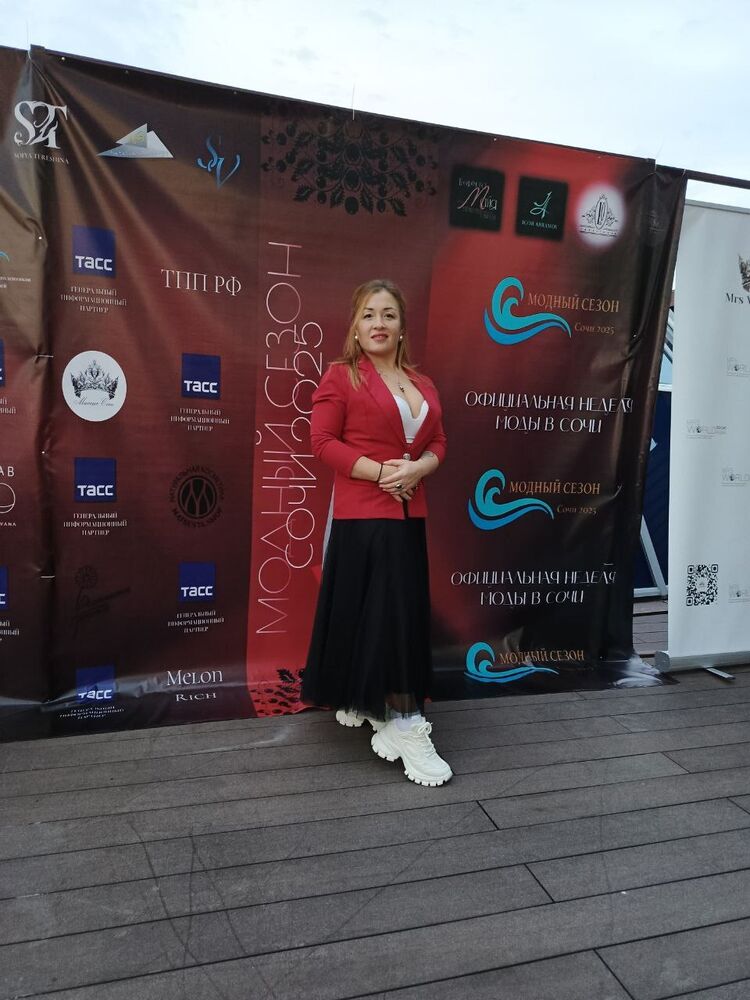 ���������� �������, ���� ������� Olga, 40 ���, ������������ ��� ������, ����� � ���������