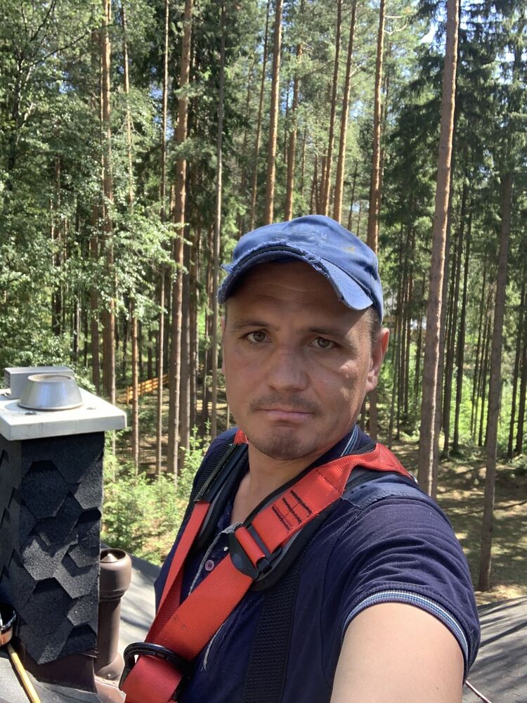 ���������� ������, ���� ������� Dmitrii, 45 ���, ������������ ��� ����� � ���������, c�������� ���������